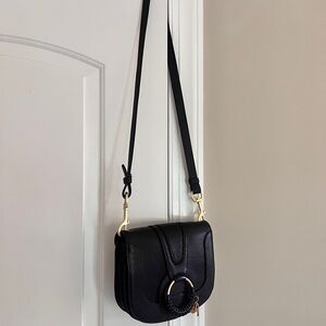 See by Chloe Hana mini Bag- black